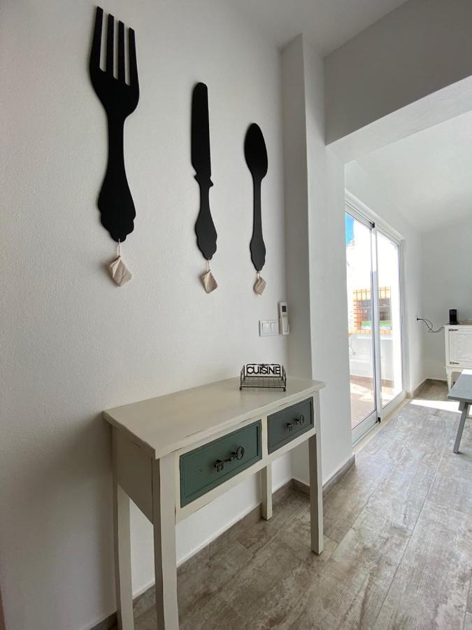 Friendly House Apartamento Lagos Exterior foto
