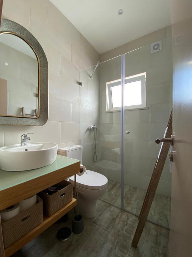 Friendly House Apartamento Lagos Exterior foto
