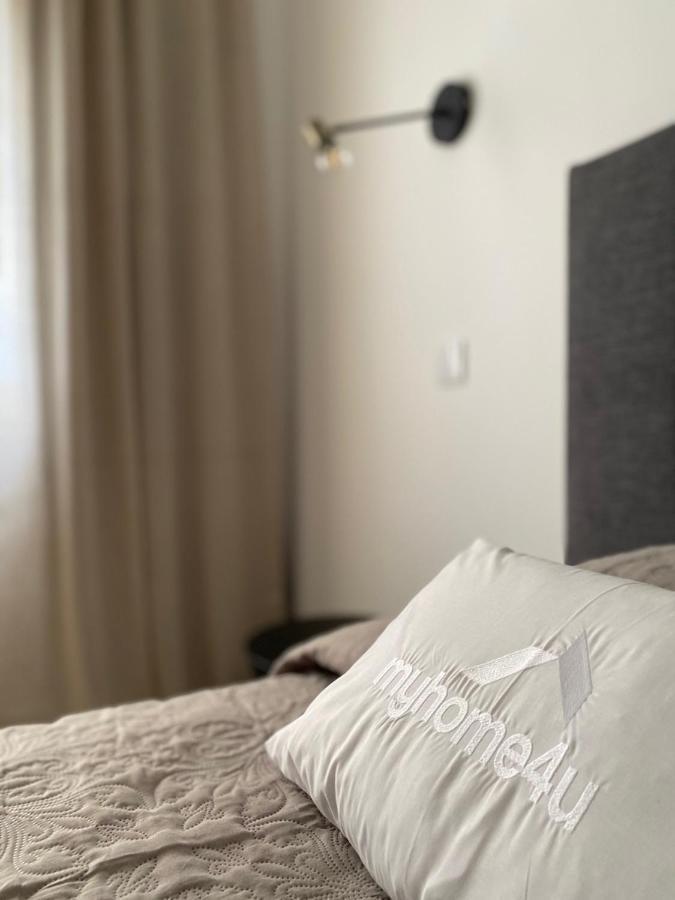 Friendly House Apartamento Lagos Exterior foto