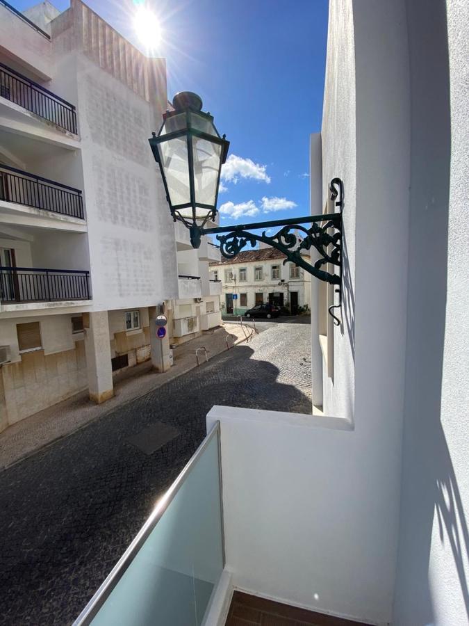 Friendly House Apartamento Lagos Exterior foto