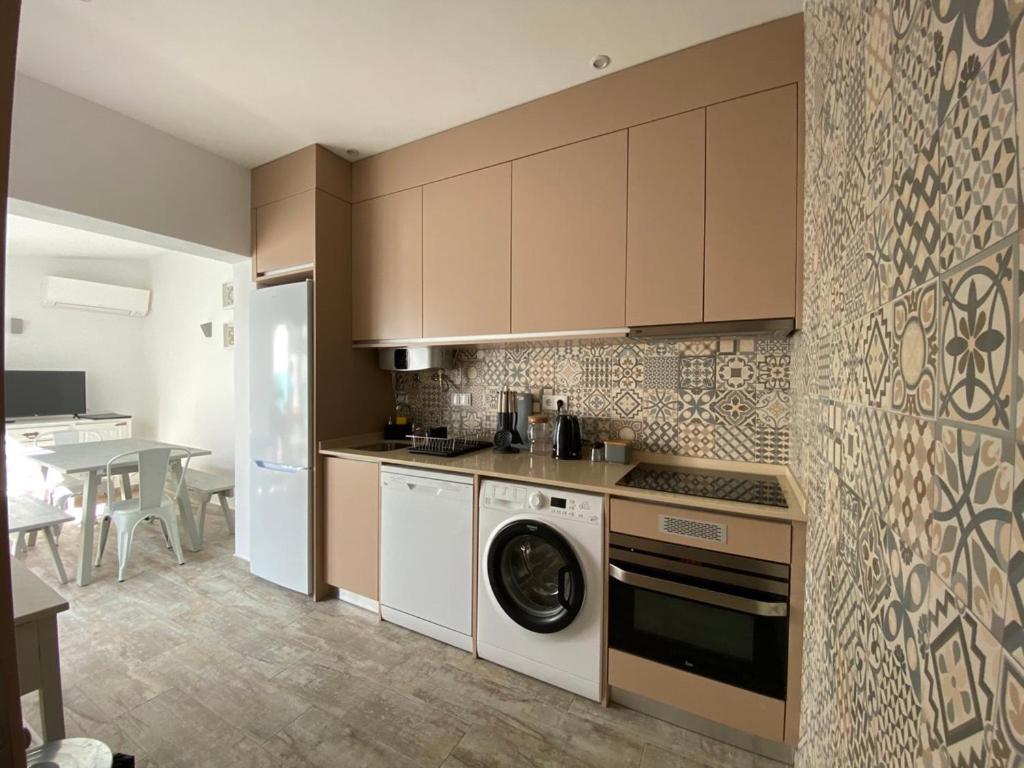 Friendly House Apartamento Lagos Exterior foto