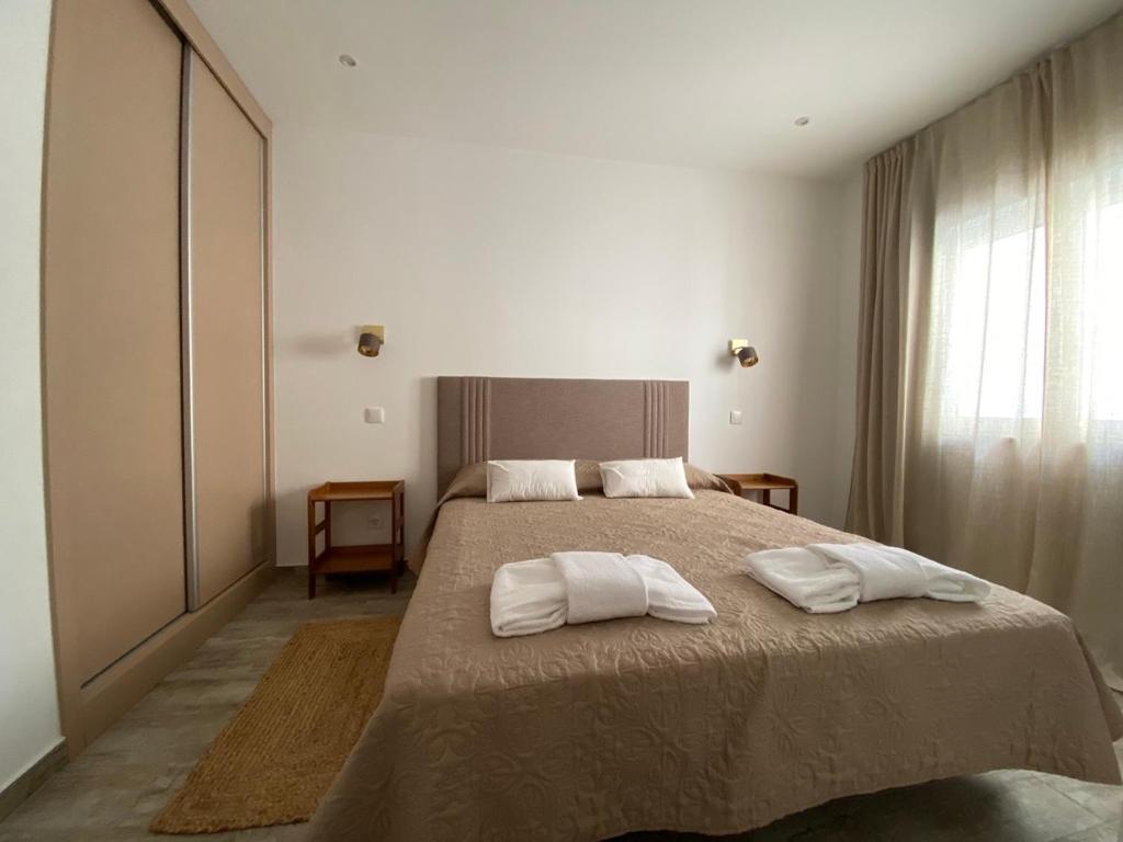Friendly House Apartamento Lagos Exterior foto