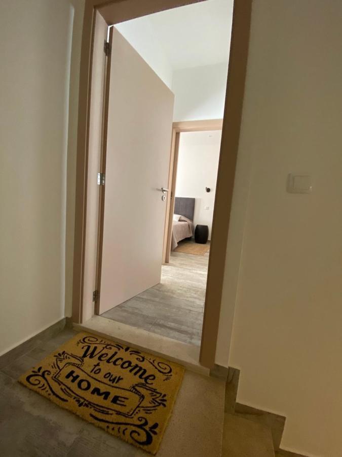 Friendly House Apartamento Lagos Exterior foto