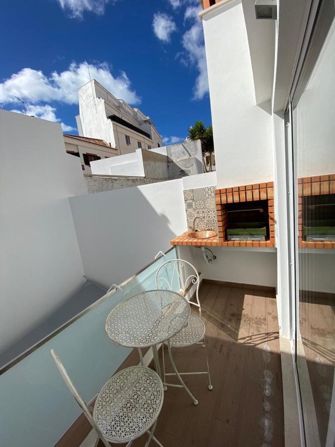 Friendly House Apartamento Lagos Exterior foto