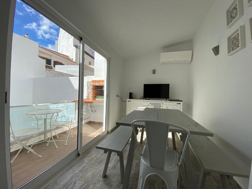Friendly House Apartamento Lagos Exterior foto