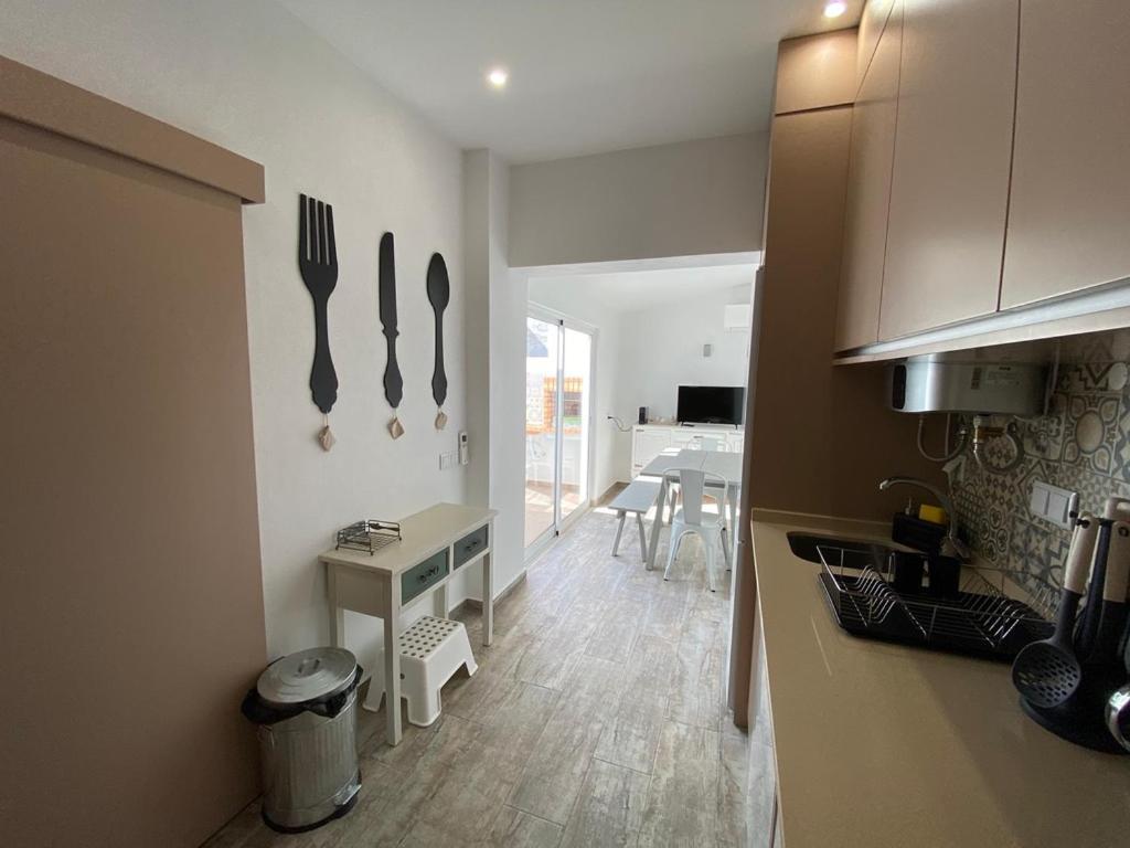 Friendly House Apartamento Lagos Exterior foto