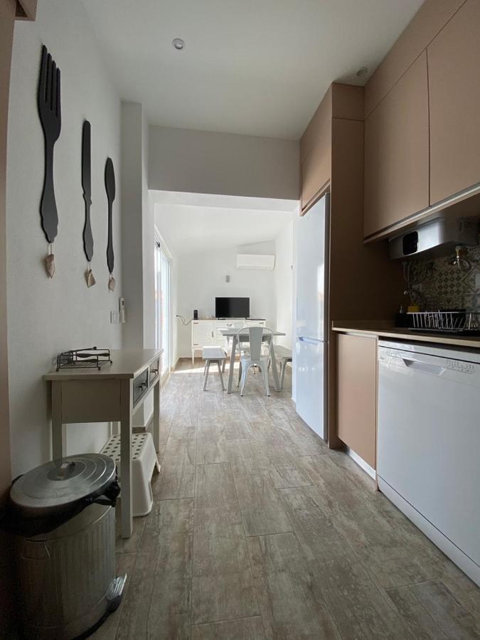 Friendly House Apartamento Lagos Exterior foto