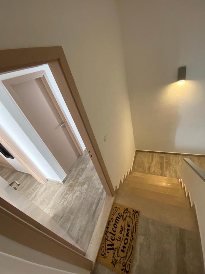 Friendly House Apartamento Lagos Exterior foto
