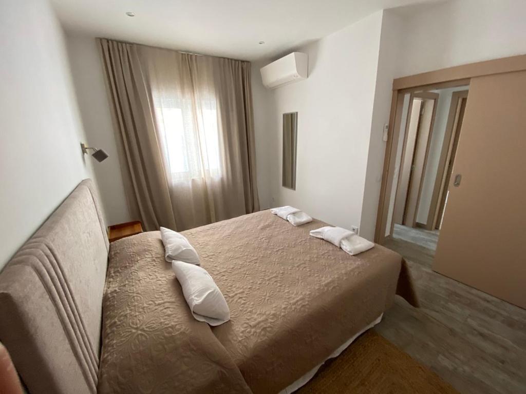 Friendly House Apartamento Lagos Exterior foto