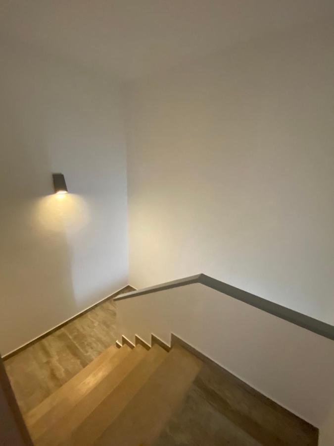 Friendly House Apartamento Lagos Exterior foto