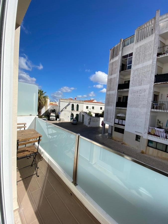 Friendly House Apartamento Lagos Exterior foto